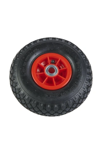 Колесо пневматическое резиновое 260 мм PR1805 купить в Москве с доставкой по всей России | ProtosMarket.ru