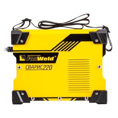 Сварочный аппарат СВАРИС 220 купить в Москве с доставкой по всей России | ProtosMarket.ru