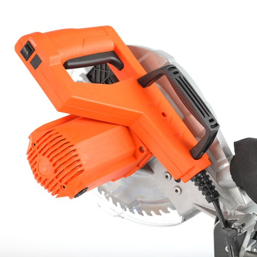 Пила торцовочная PATRIOT MS 255 купить в Москве с доставкой по всей России | ProtosMarket.ru