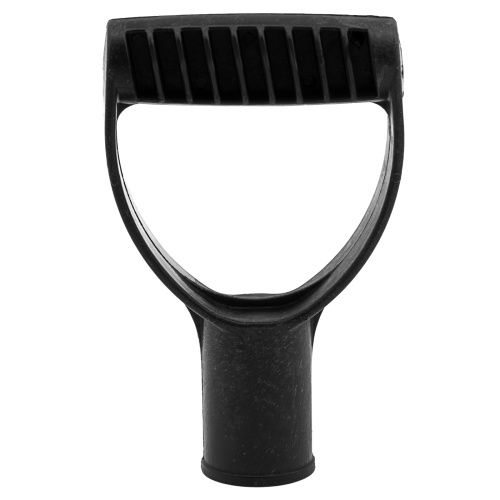 Рукоятка пластиковая V - образная, диаметр 32 мм, Сибртех купить в Москве с доставкой по всей России | ProtosMarket.ru