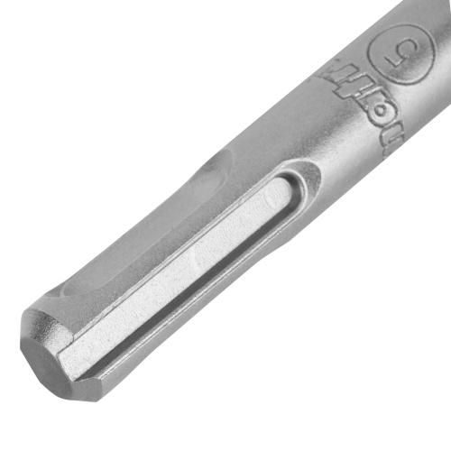 Бур по бетону, 5 x 160 мм, SDS Plus Matrix купить в Москве с доставкой по всей России | ProtosMarket.ru