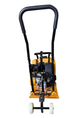 Виброплита TOR C-60(X)  67кг, 15кН (Loncin) бак, колесный комплект купить в Москве с доставкой по всей России | ProtosMarket.ru