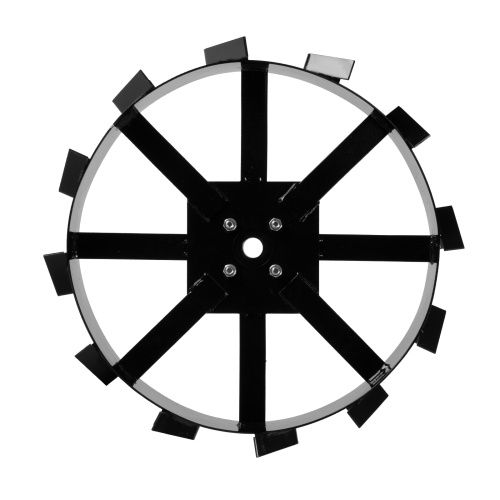 Грунтозацепы 600/130 мм, посадка круг 30 мм, комплект 2 шт Denzel купить в Москве с доставкой по всей России | ProtosMarket.ru