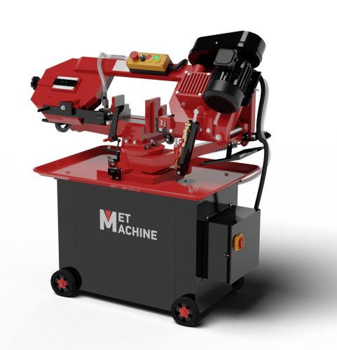 Ручной ленточнопильный станок LSZ1120 купить в Москве с доставкой по всей России | ProtosMarket.ru