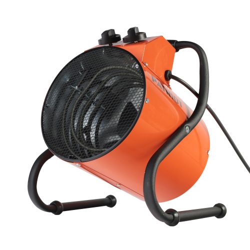 Тепловая пушка электрическая PATRIOT PTR 2 купить в Москве с доставкой по всей России | ProtosMarket.ru