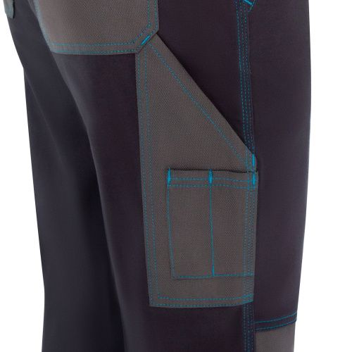 Полукомбинезон, 97% хлопок, 3% спандекс, XXL Gross купить в Москве с доставкой по всей России | ProtosMarket.ru