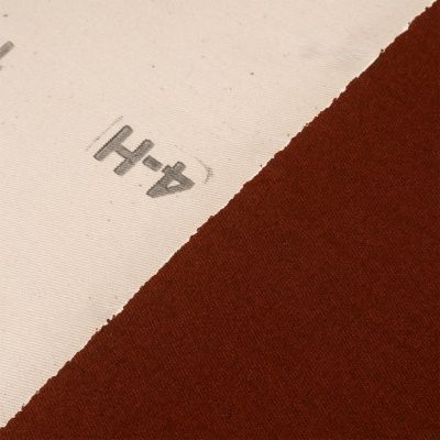 Шкурка на тканевой основе, зернистость № 4, 800 мм х 30 м, "БАЗ" купить в Москве с доставкой по всей России | ProtosMarket.ru