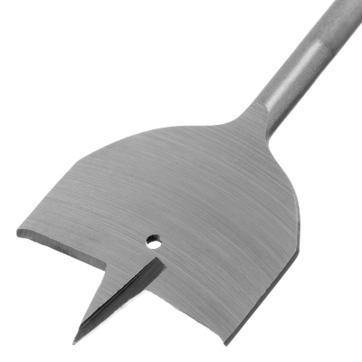 Сверло по дереву перовое, 50 мм, шестигранный хвостовик Matrix купить в Москве с доставкой по всей России | ProtosMarket.ru