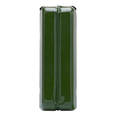 Канистра для ГСМ, металлическая, 20 литров Stels купить в Москве с доставкой по всей России | ProtosMarket.ru