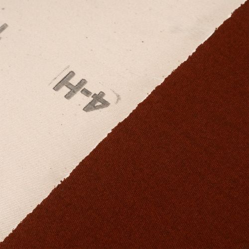 Шкурка на тканевой основе, зернистость № 4, 800 мм х 30 м, "БАЗ" купить в Москве с доставкой по всей России | ProtosMarket.ru