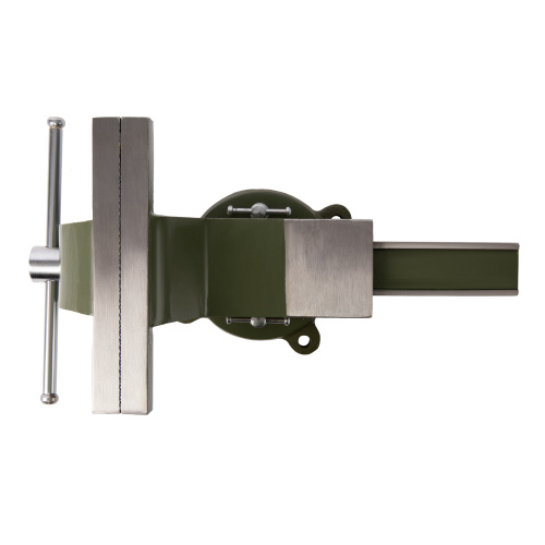 Тиски слесарные, 200 мм, стальные, поворотные Сибртех купить в Москве с доставкой по всей России | ProtosMarket.ru