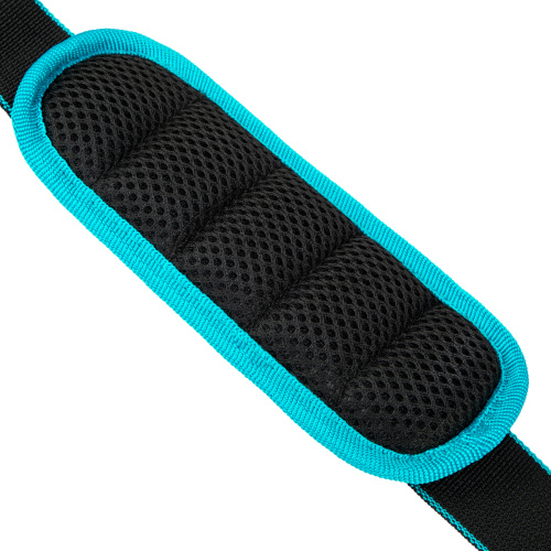 Переноска для инструмента, 400х225х300мм, пластиковое дно, наплечный ремень Gross купить в Москве с доставкой по всей России | ProtosMarket.ru