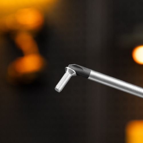 Отвертка, PH3х150 мм, S2, 3к рукоятка Denzel купить в Москве с доставкой по всей России | ProtosMarket.ru