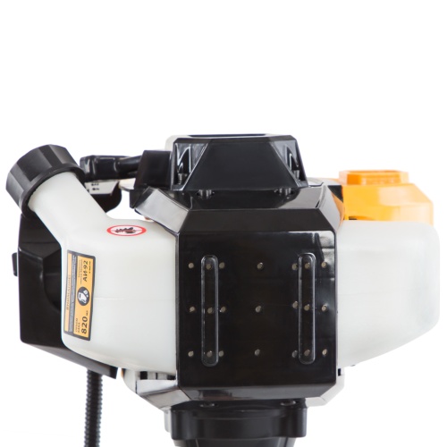 Триммер бензиновый DR-33, 33 см3, неразъемная штанга, состоит из 2 частей Denzel купить в Москве с доставкой по всей России | ProtosMarket.ru