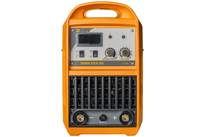 Сварочный инвертор HUGONG POWER STICK 300 III купить в Москве с доставкой по всей России | ProtosMarket.ru