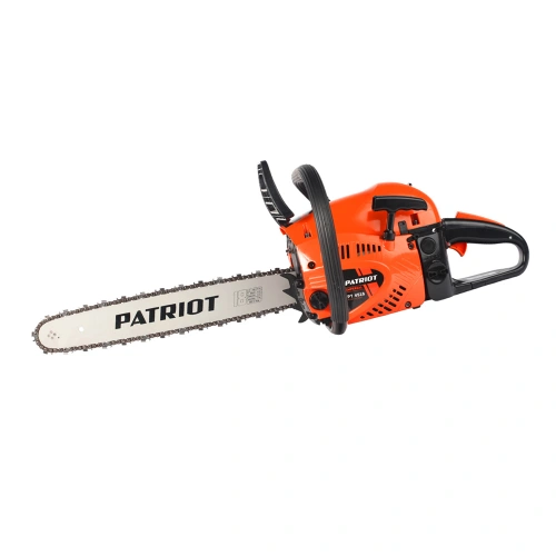 Пила цепная бензиновая PATRIOT PT 4518 Imperial купить в Москве с доставкой по всей России | ProtosMarket.ru