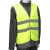 Жилет сигнальный, желтый, размер XL Сибртех купить в Москве с доставкой по всей России | ProtosMarket.ru