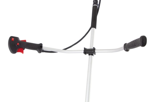 Триммер бензиновый DT 43, 43 см3, 2.5 л. с, неразъемная штанга, состоит из 2 частей Denzel купить в Москве с доставкой по всей России | ProtosMarket.ru