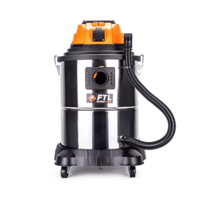 Строительный пылесос FTL VC 40 купить в Москве с доставкой по всей России | ProtosMarket.ru