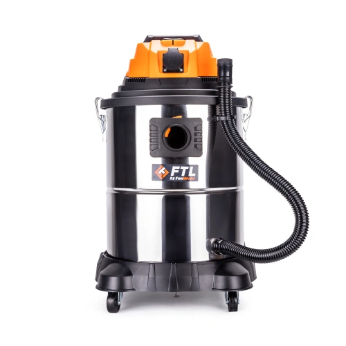 Строительный пылесос FTL VC 40 купить в Москве с доставкой по всей России | ProtosMarket.ru