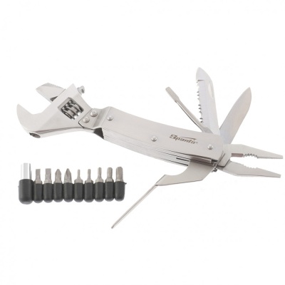 Трансформер 170 мм 8 предметов Sparta купить в Москве с доставкой по всей России | ProtosMarket.ru