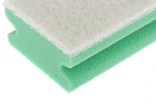 Губка профильная Comfort, 122 х 86 х 48 мм, ligHt, Elfe купить в Москве с доставкой по всей России | ProtosMarket.ru