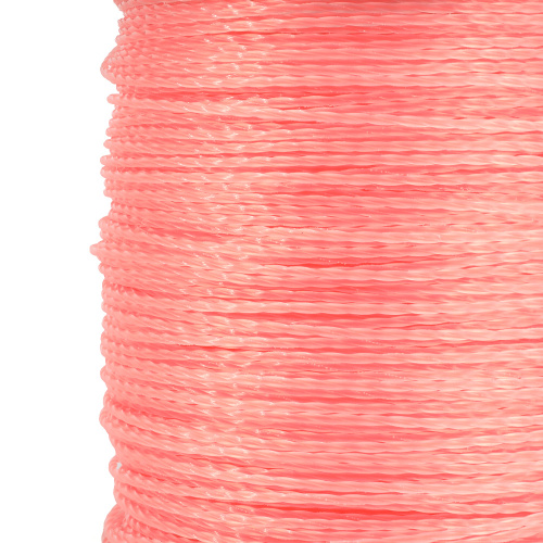 Леска Duoline D 3,0 мм L 400 м (скрученный квадрат, двухцветная) купить в Москве с доставкой по всей России | ProtosMarket.ru