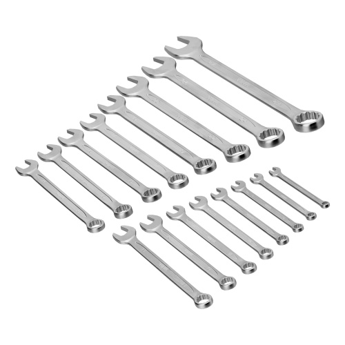 Набор инструментов, 1/2", 1/4", CrV, S2, пластиковый кейс, 122 предмета Denzel купить в Москве с доставкой по всей России | ProtosMarket.ru