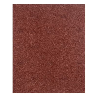 Шлифлист на бумажной основе, P 80, 230 х 280 мм, 10 шт, водостойкий Matrix купить в Москве с доставкой по всей России | ProtosMarket.ru