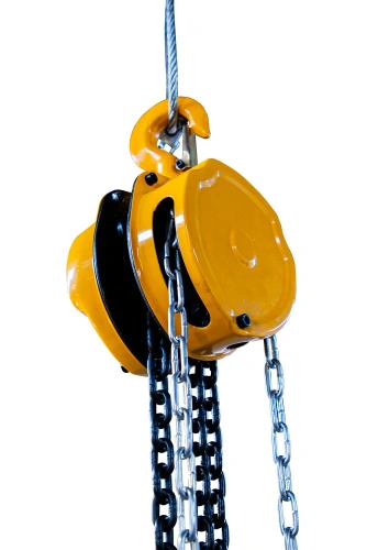 Таль ручная шестеренная TOR ТРШ C 1ТХ18М по ценам производителя в Москве с доставкой по всей России