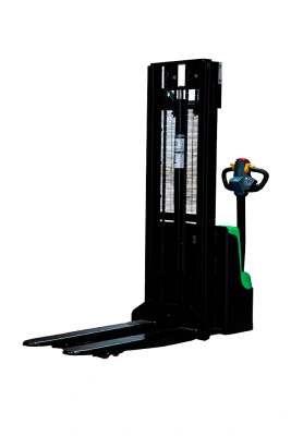 Штабелер самоходный 1,5 т 3,5 м TOR WS15H-3500SC PRO Li-ion 24/100 В/Ач контр. скорости подъема купить в Москве с доставкой по всей России | ProtosMarket.ru