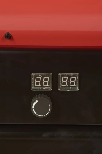 Пушка тепловая дизельная непрямого нагрева 50 кВт TOR BJB-50B купить в Москве с доставкой по всей России | ProtosMarket.ru