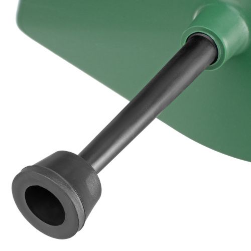 Умывальник пластмассовый 5 л, с краном и крышкой купить в Москве с доставкой по всей России | ProtosMarket.ru