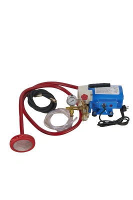 Опрессовочный насос электрический TOR DSY-100 купить в Москве с доставкой по всей России | ProtosMarket.ru