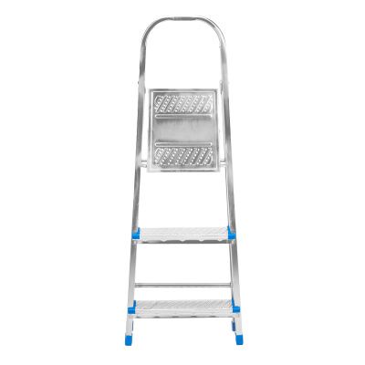 Стремянка, 3 ступени, стальная, оцинкованная Сибртех купить в Москве с доставкой по всей России | ProtosMarket.ru