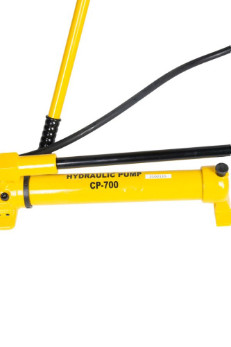 Трубогиб гидравлический TOR HHW-2F 13 т 21,3-60 мм (с выносным насосом) купить в Москве с доставкой по всей России | ProtosMarket.ru