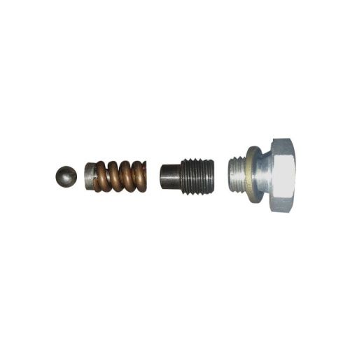 Клапан перепускной для TRV купить в Москве с доставкой по всей России | ProtosMarket.ru