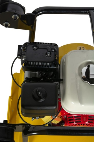 Виброплита TOR C-100 (R) 100 кг, 20кН (Honda) купить в Москве с доставкой по всей России | ProtosMarket.ru