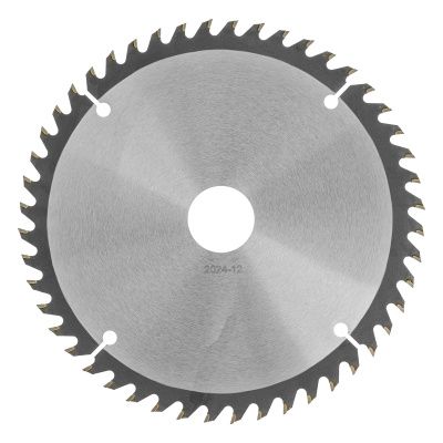 Пильный диск по дереву ф190 х 30 мм, 48 зубьев Denzel купить в Москве с доставкой по всей России | ProtosMarket.ru