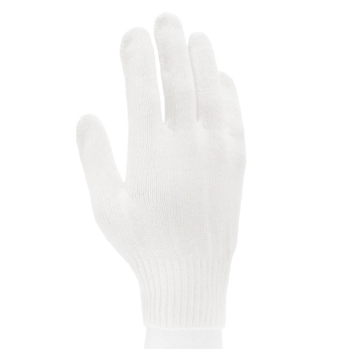 Перчатки х/б, 3 пары в упаковке, 10 класс купить в Москве с доставкой по всей России | ProtosMarket.ru