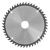 Пильный диск по дереву ф190 х 30 мм, 48 зубьев Denzel купить в Москве с доставкой по всей России | ProtosMarket.ru