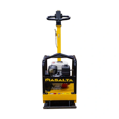 Виброплита MASALTA MH-125-4 (бензиновая, гидравлическая Honda GX160, 4,0 (5,5) кН (л.с.), 135 кг) купить в Москве с доставкой по всей России | ProtosMarket.ru