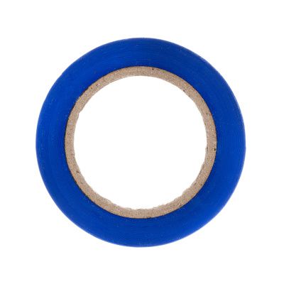 Набор изолент ПВХ цветных 15 мм х 10 м, в упаковке 5 шт, 150 мкм Matrix купить в Москве с доставкой по всей России | ProtosMarket.ru