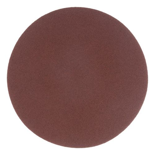 Круг абразивный на ворсовой подложке под "липучку", P 80, 150 мм, 5 шт Matrix купить в Москве с доставкой по всей России | ProtosMarket.ru