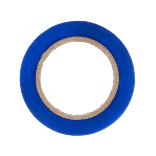 Набор изолент ПВХ цветных 15 мм х 10 м, в упаковке 5 шт, 150 мкм Matrix купить в Москве с доставкой по всей России | ProtosMarket.ru