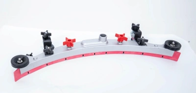 Щетка-скребок для поломоечных машин COMPACT 60T (Whole sqeegee YZ-X4)