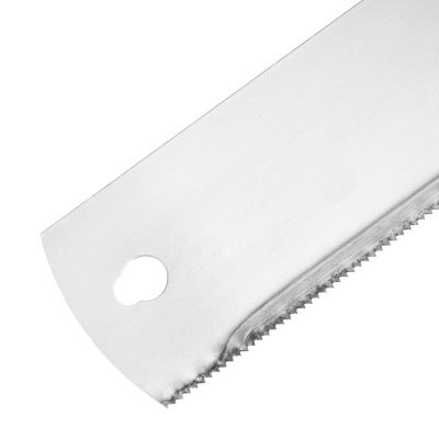 Полотно для прецизионного стусла, 600 мм, закаленный зуб МАТРИКС купить в Москве с доставкой по всей России | ProtosMarket.ru