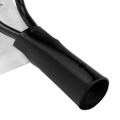 Мотыга, нержавеющая сталь, 220х85 мм, без черенка Сибртех купить в Москве с доставкой по всей России | ProtosMarket.ru