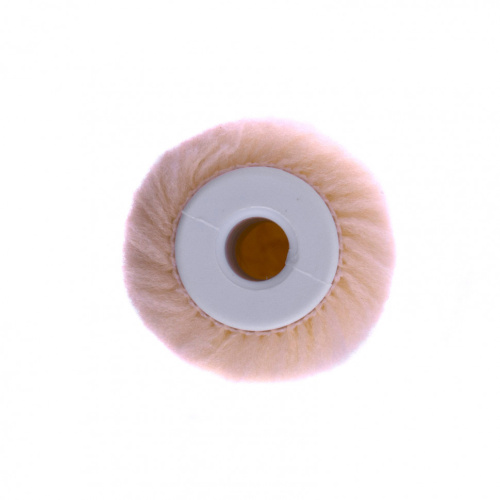 Мини-валик сменный "Лаки", 150 мм, ворс 5 мм, D 16 мм, D ручки 6 мм, Велюр Сибртех купить в Москве с доставкой по всей России | ProtosMarket.ru