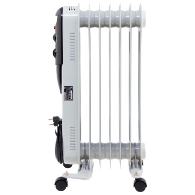 Масляный обогреватель MTX OCH-1500, 230 В, 1500 Вт MTX купить в Москве с доставкой по всей России | ProtosMarket.ru